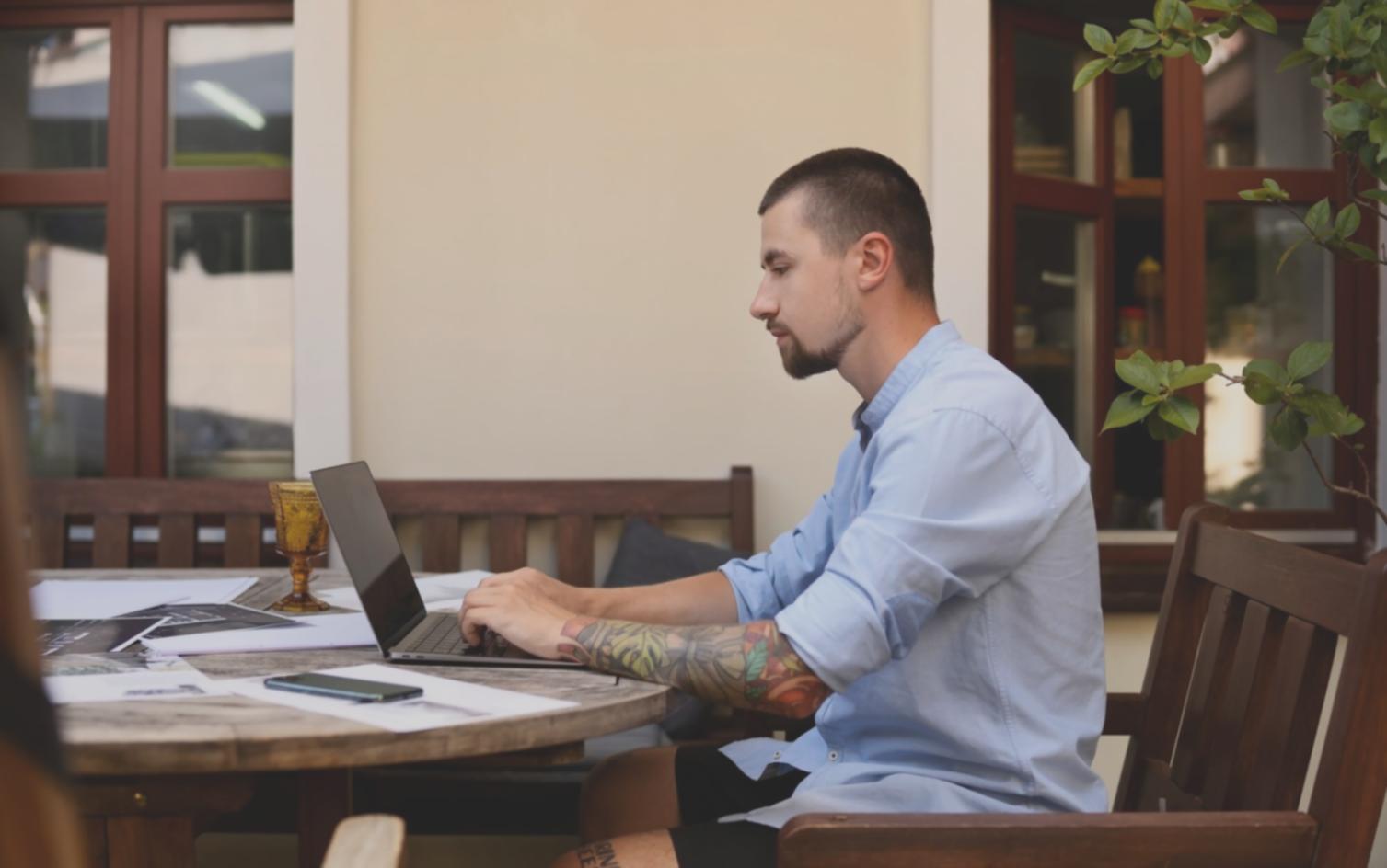 Análisis de casos empresariales