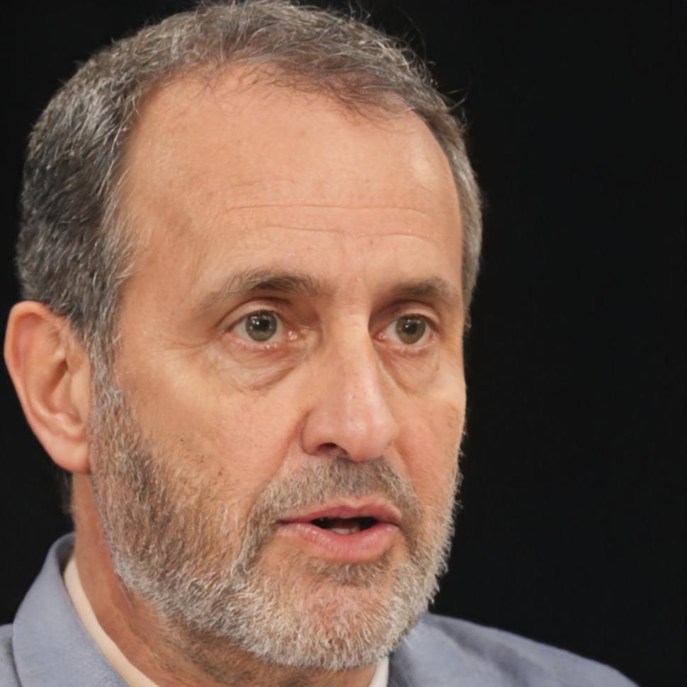 Testimonial de cliente empresario