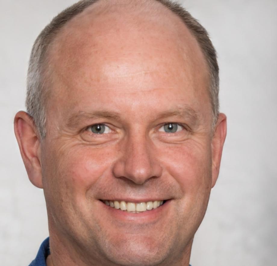 Instructor especialista en análisis financiero